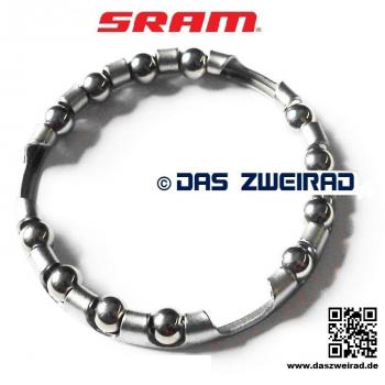 KUGELHALTER, SRAM i3, P5, S7, Ø 45,2 MM #1